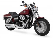 Harley-Davidson FXDC Dyna Fat Bob